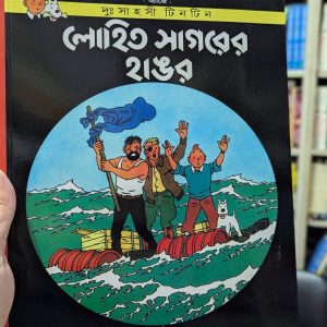 লোহিত সাগরের হাঙ্গর